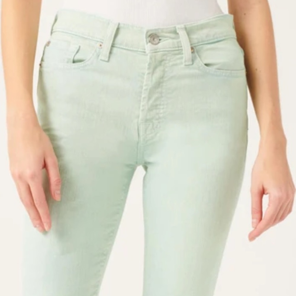 7 for all mankind Josephina, women jeans. NWOT